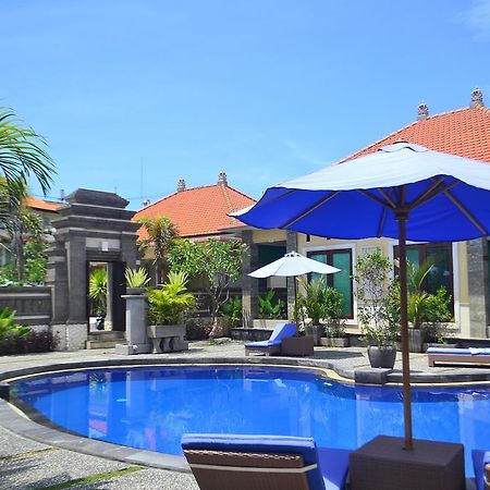 Taman Damai Bungalow Tanjung Benoa Zewnętrze zdjęcie