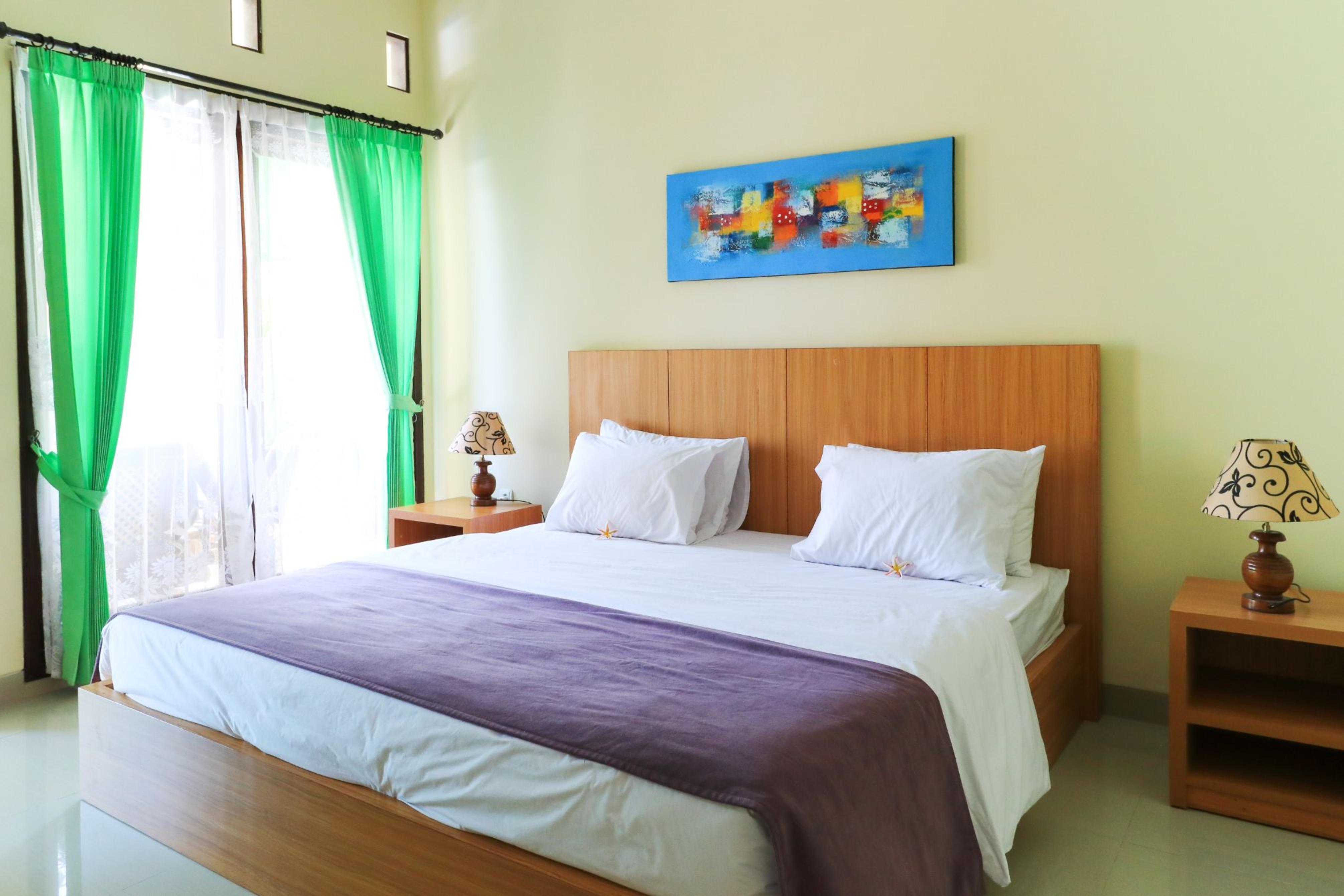 Taman Damai Bungalow Tanjung Benoa Zewnętrze zdjęcie