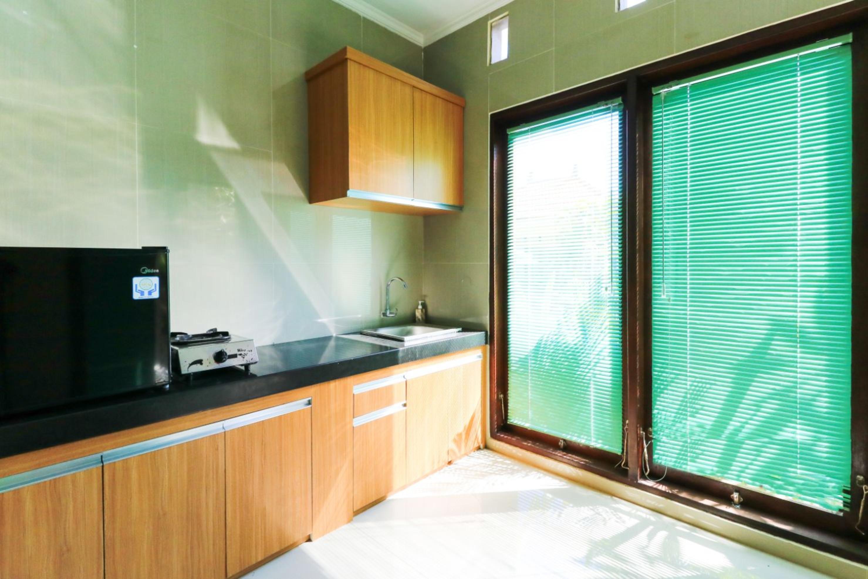 Taman Damai Bungalow Tanjung Benoa Zewnętrze zdjęcie