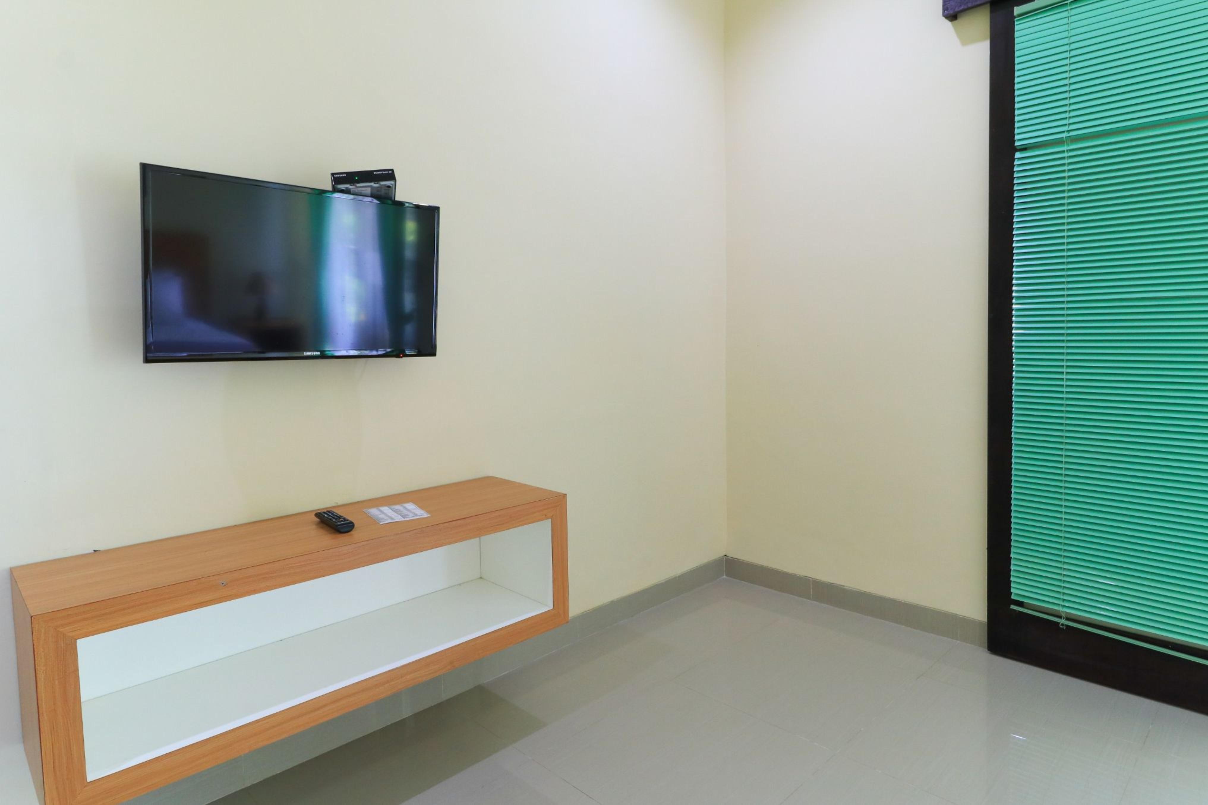 Taman Damai Bungalow Tanjung Benoa Zewnętrze zdjęcie