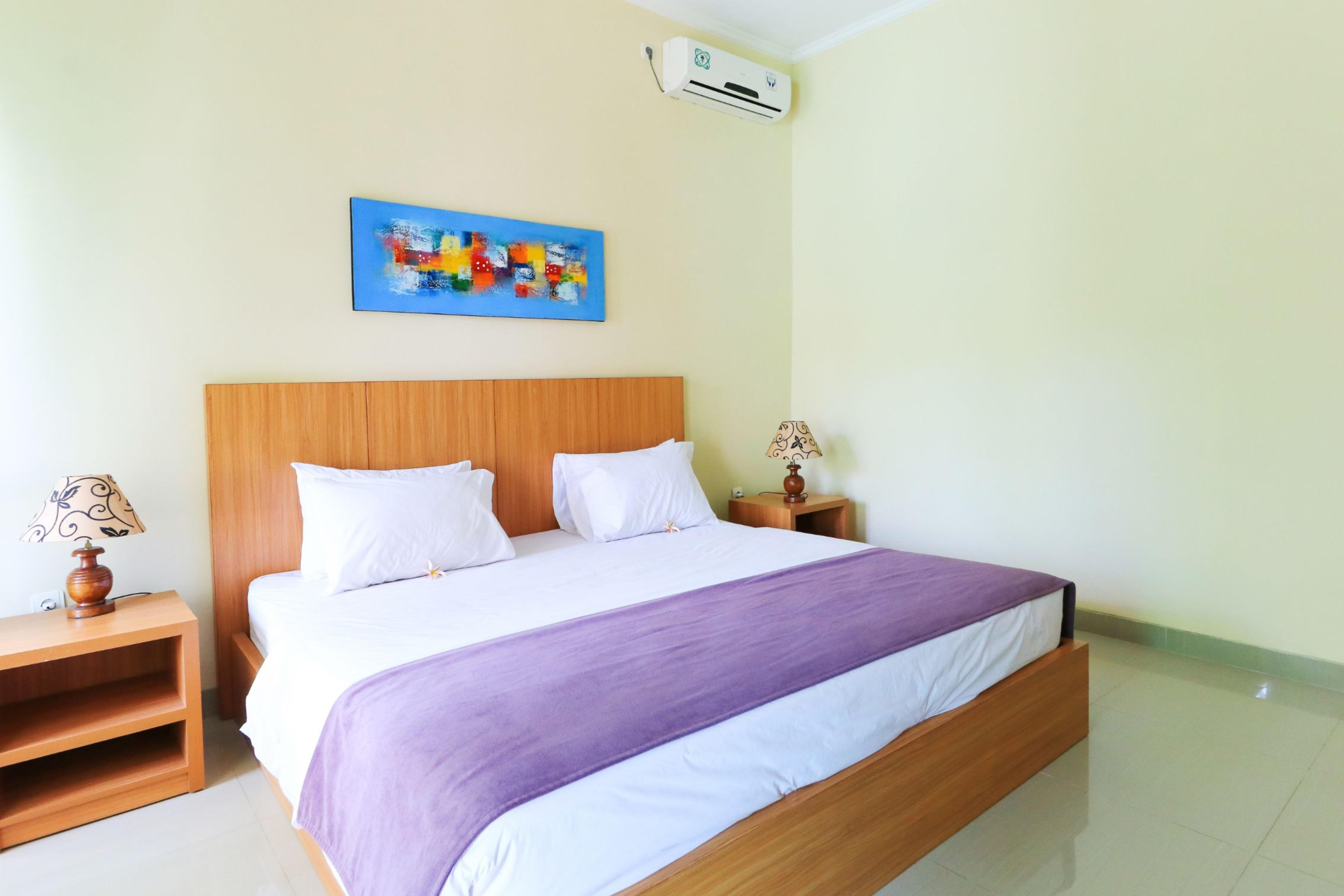 Taman Damai Bungalow Tanjung Benoa Zewnętrze zdjęcie