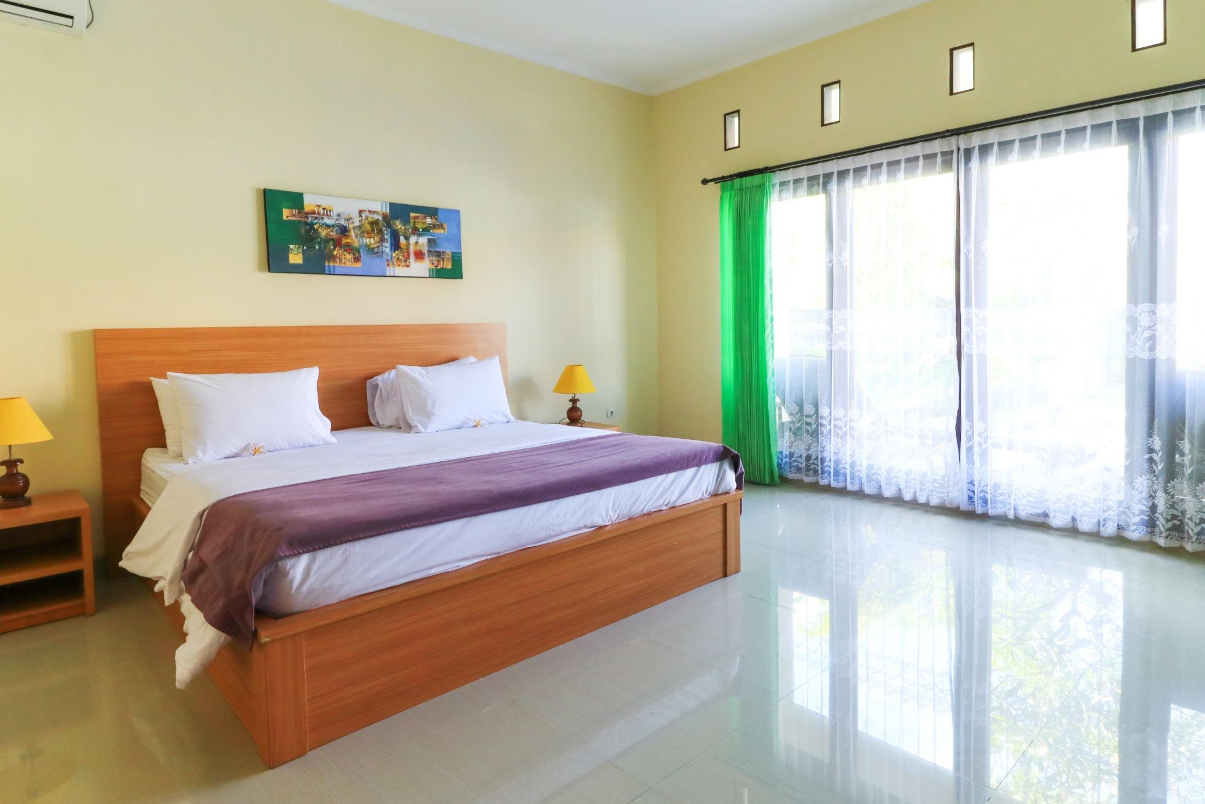 Taman Damai Bungalow Tanjung Benoa Zewnętrze zdjęcie