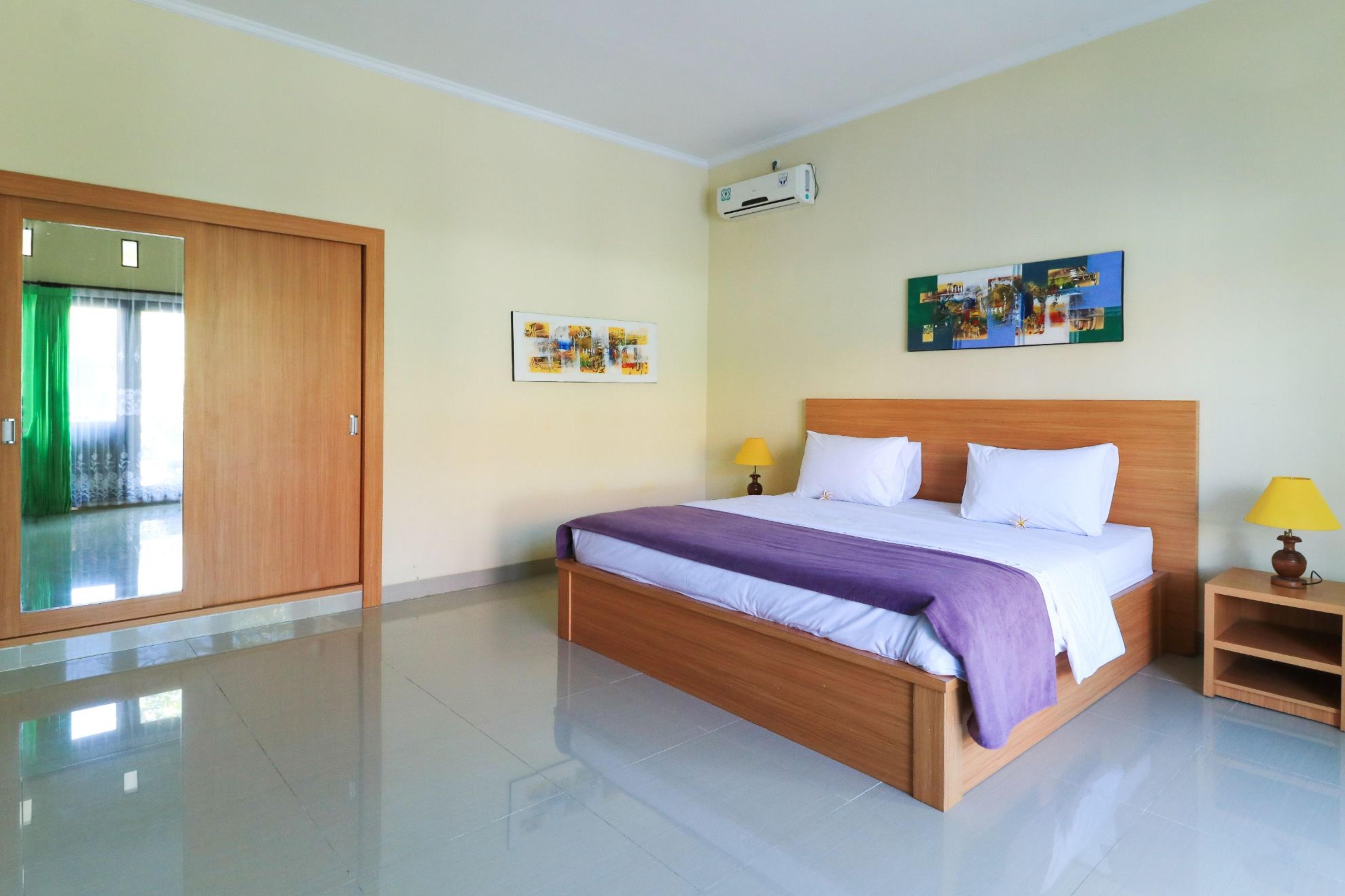 Taman Damai Bungalow Tanjung Benoa Zewnętrze zdjęcie