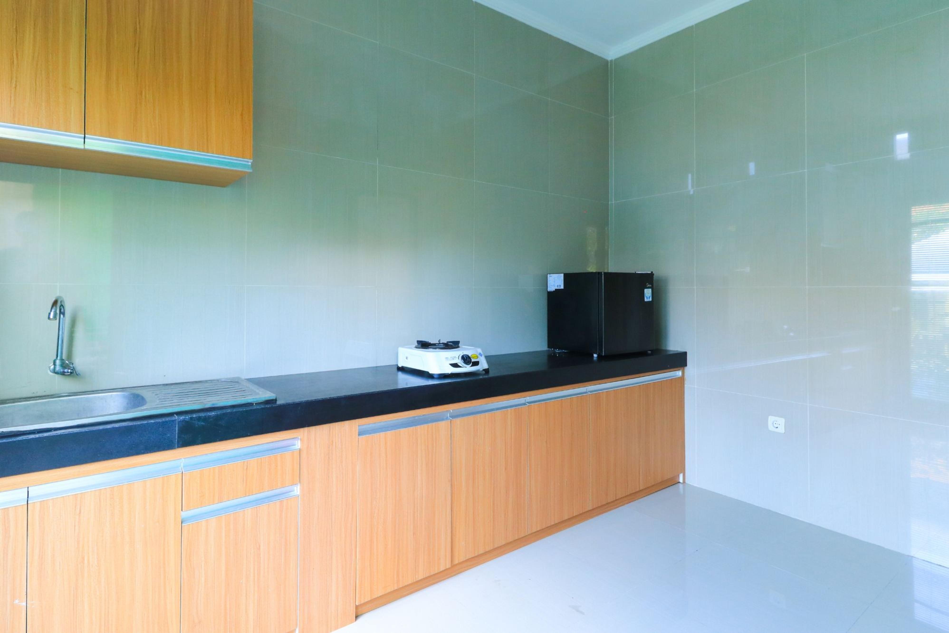 Taman Damai Bungalow Tanjung Benoa Zewnętrze zdjęcie