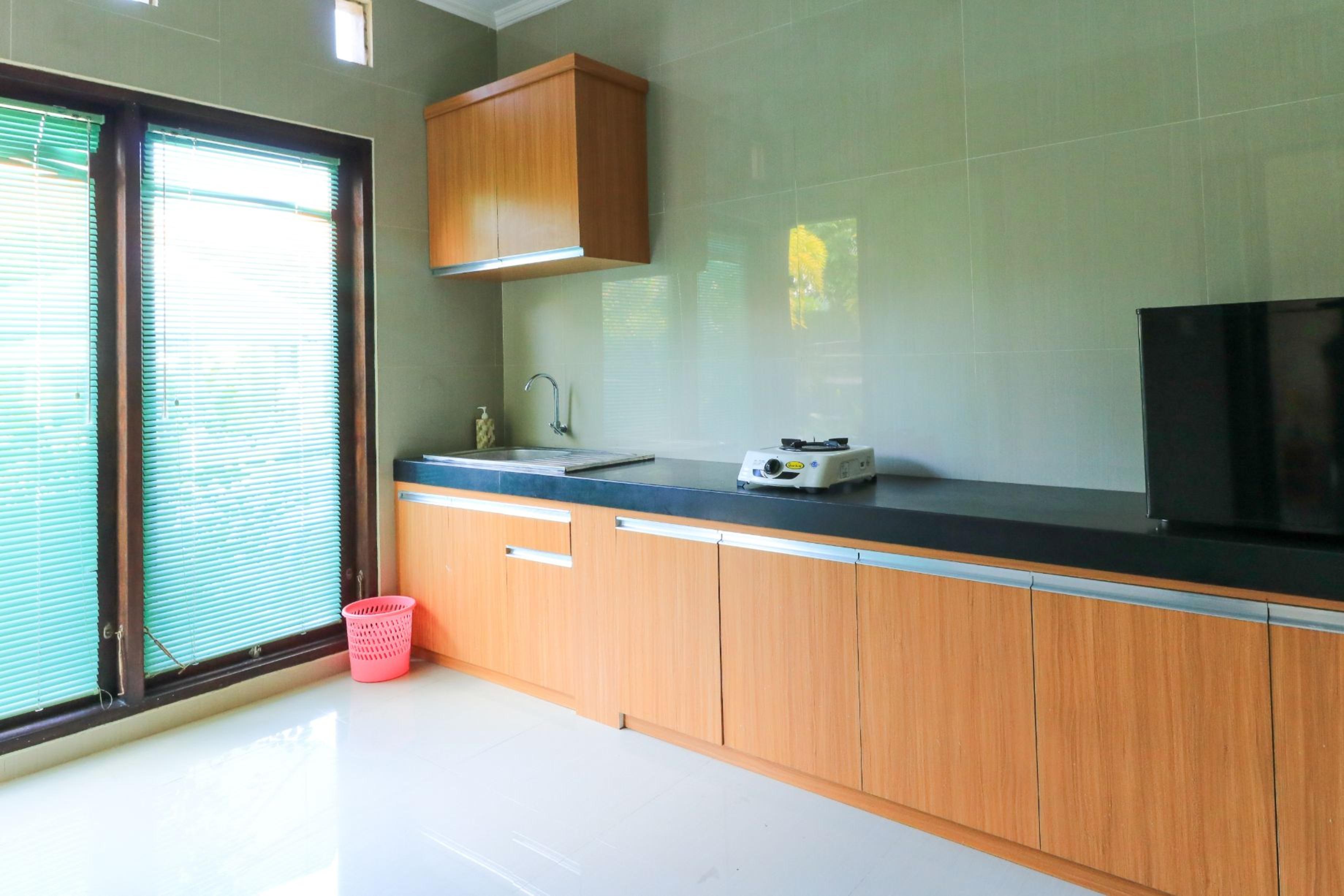 Taman Damai Bungalow Tanjung Benoa Zewnętrze zdjęcie