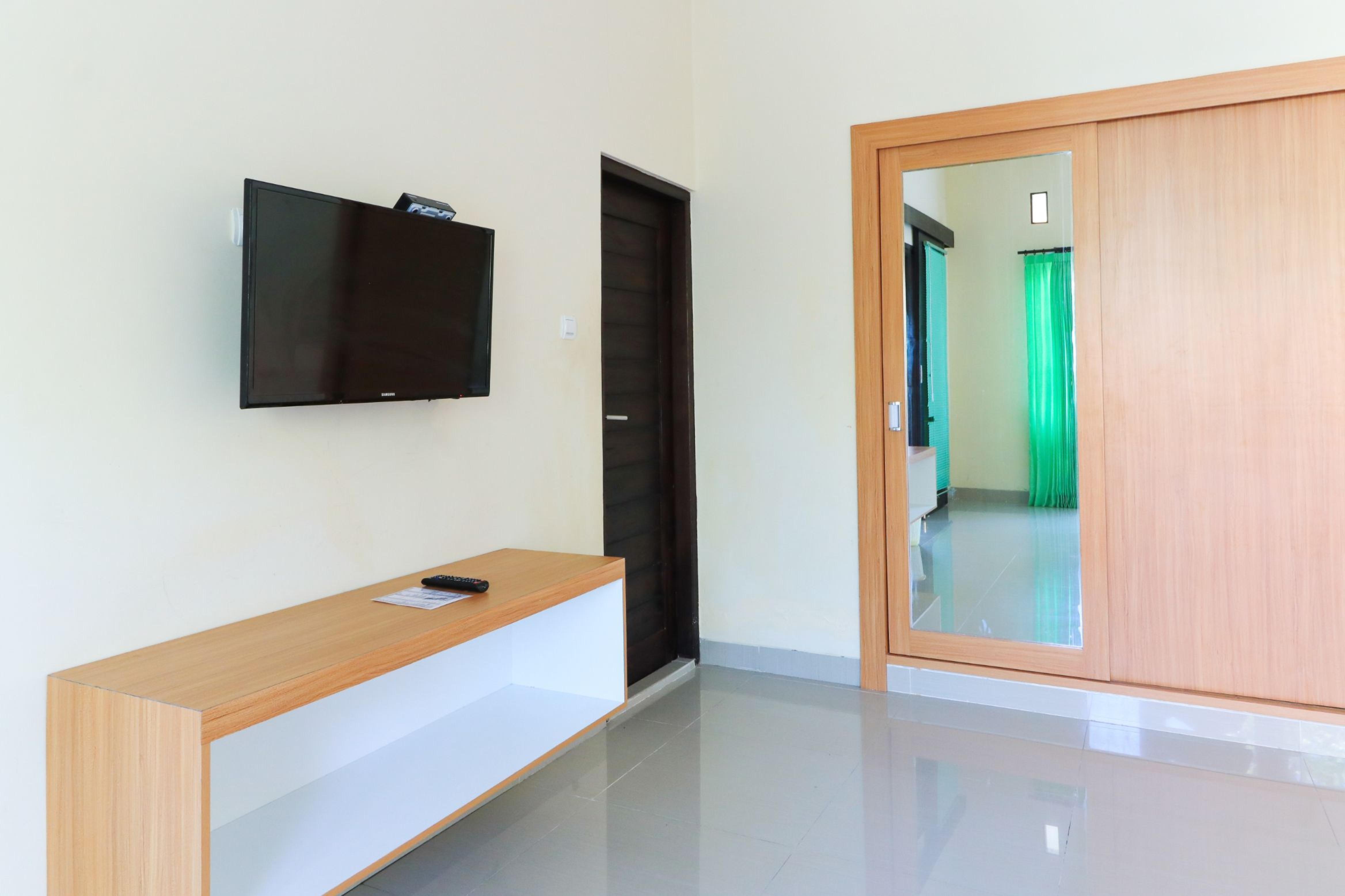 Taman Damai Bungalow Tanjung Benoa Zewnętrze zdjęcie